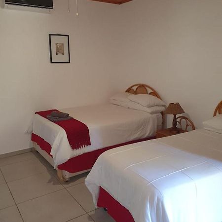 Carsdale Country Lodge Empangeni Eksteriør billede