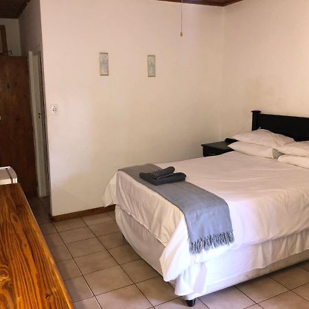 Carsdale Country Lodge Empangeni Eksteriør billede