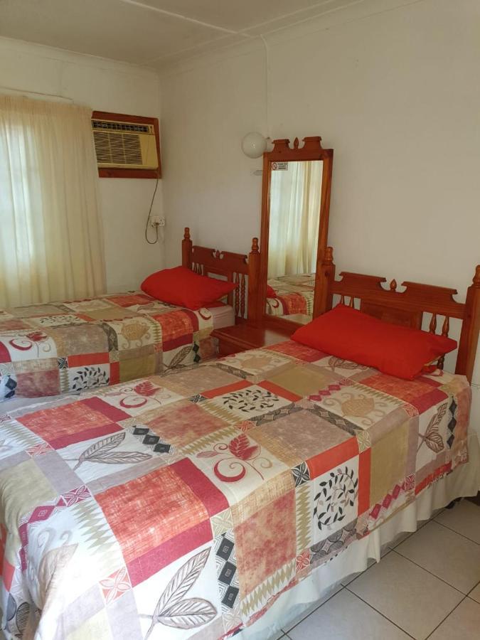 Carsdale Country Lodge Empangeni Eksteriør billede