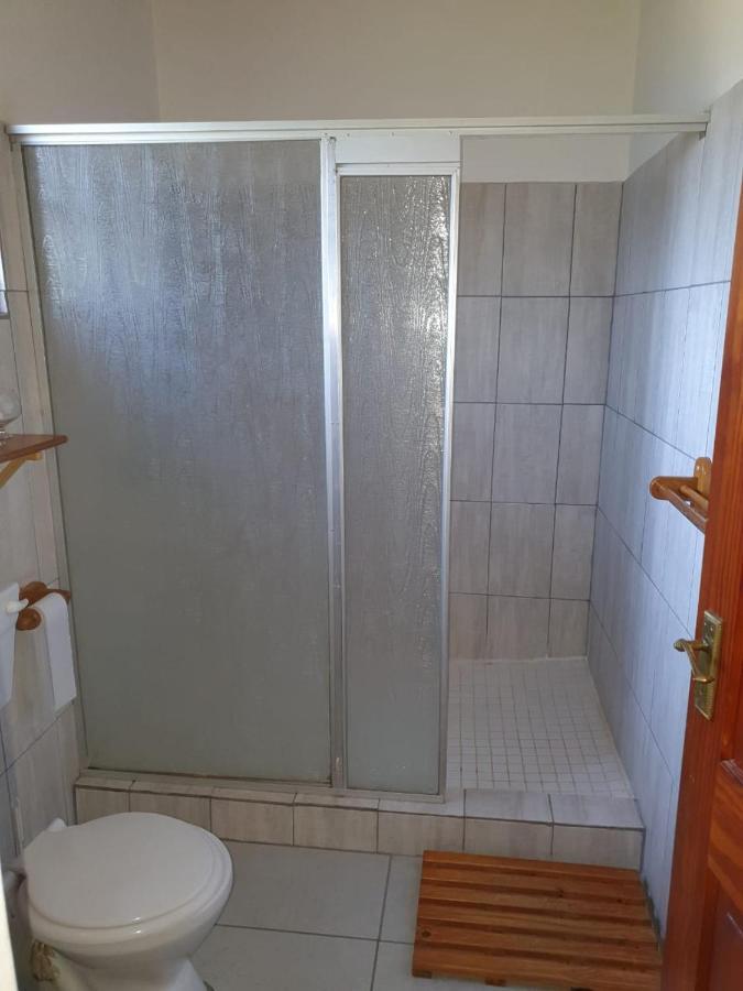Carsdale Country Lodge Empangeni Eksteriør billede