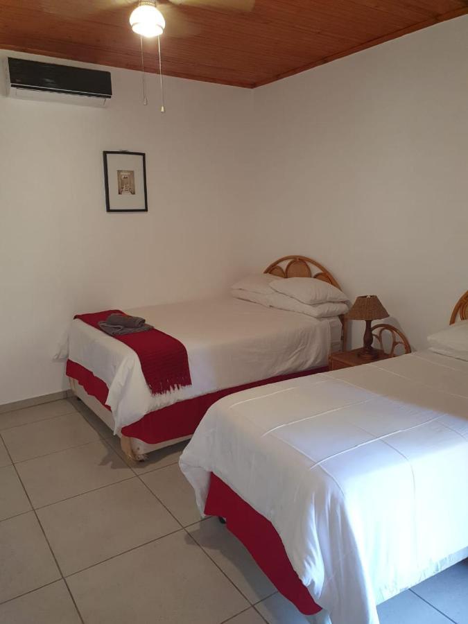 Carsdale Country Lodge Empangeni Eksteriør billede