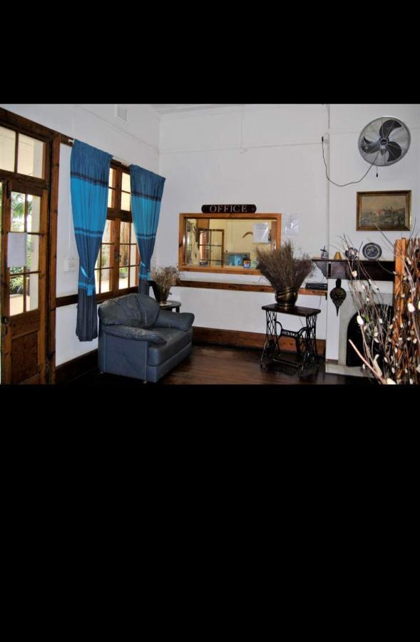 Carsdale Country Lodge Empangeni Eksteriør billede