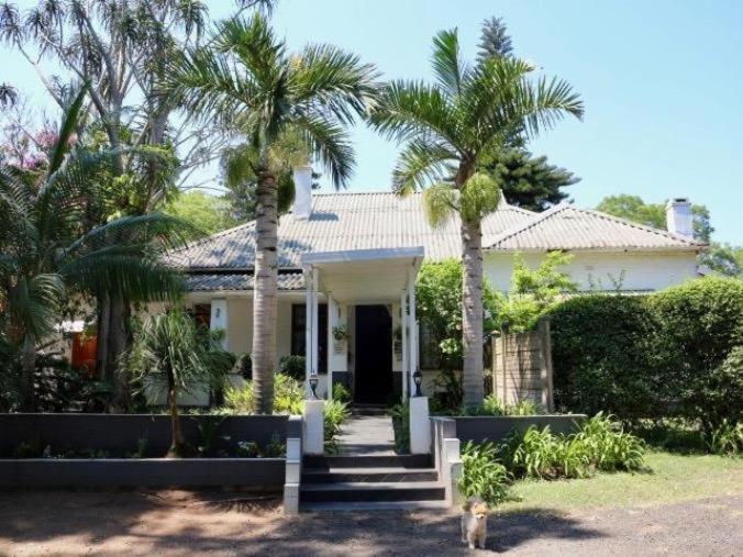 Carsdale Country Lodge Empangeni Eksteriør billede