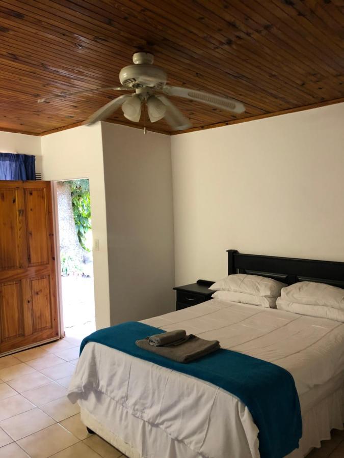 Carsdale Country Lodge Empangeni Eksteriør billede