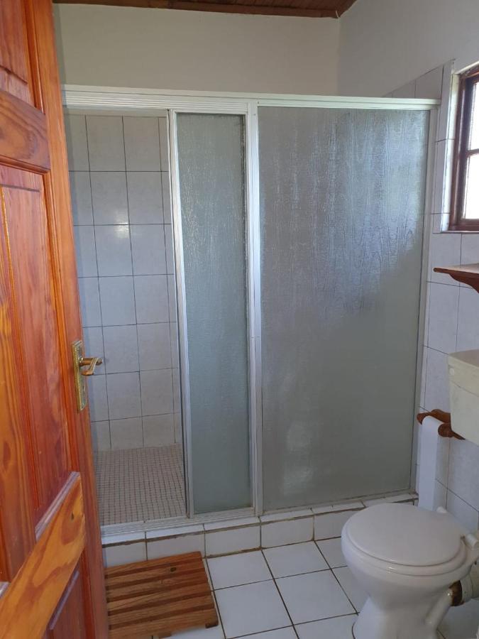 Carsdale Country Lodge Empangeni Eksteriør billede