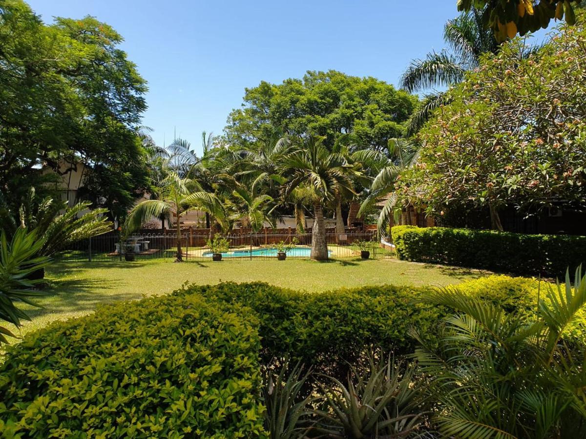 Carsdale Country Lodge Empangeni Eksteriør billede