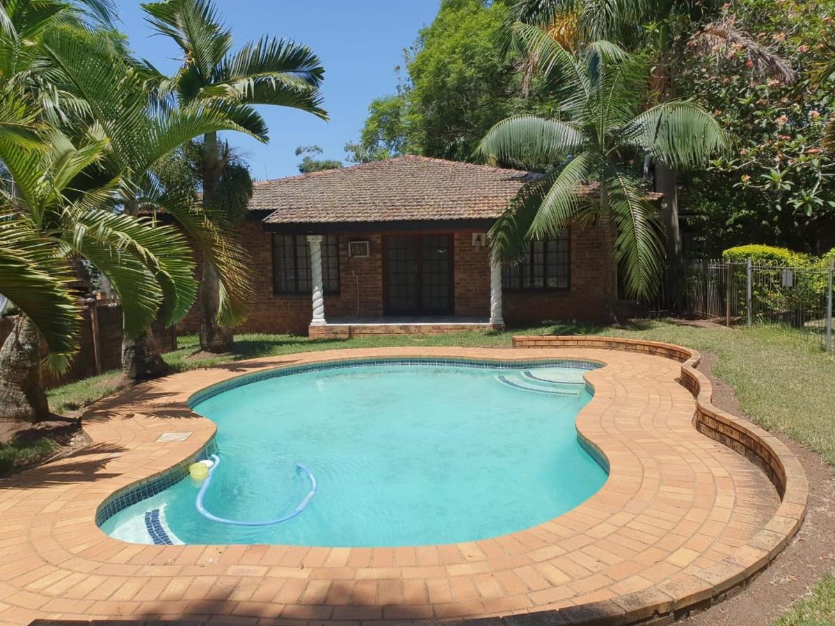 Carsdale Country Lodge Empangeni Eksteriør billede