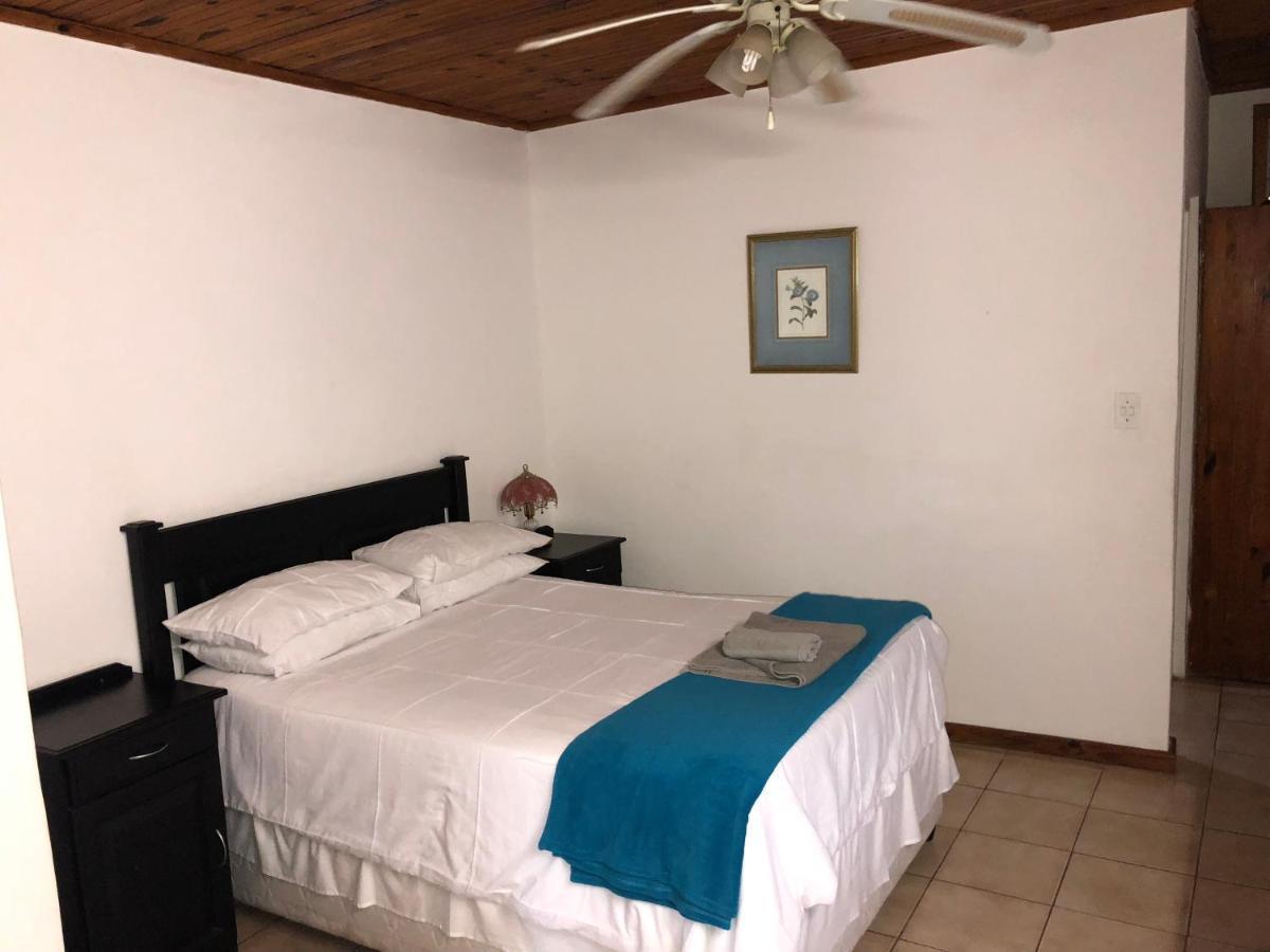 Carsdale Country Lodge Empangeni Eksteriør billede