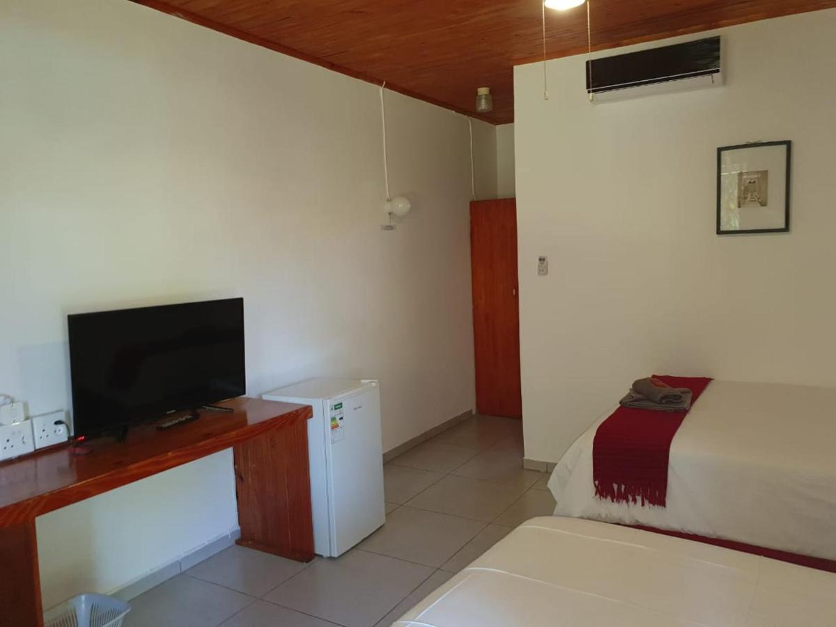 Carsdale Country Lodge Empangeni Eksteriør billede
